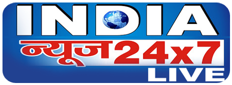 India News24x7 Live